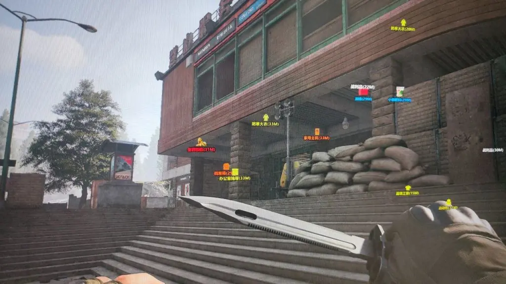 BBC ABI DMA — Arena Breakout Infinite screenshot 7