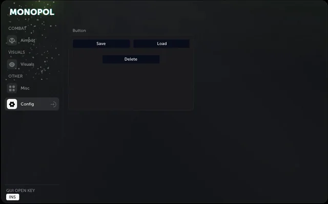 Monopol DMA COD — DMA CHEATS screenshot 3
